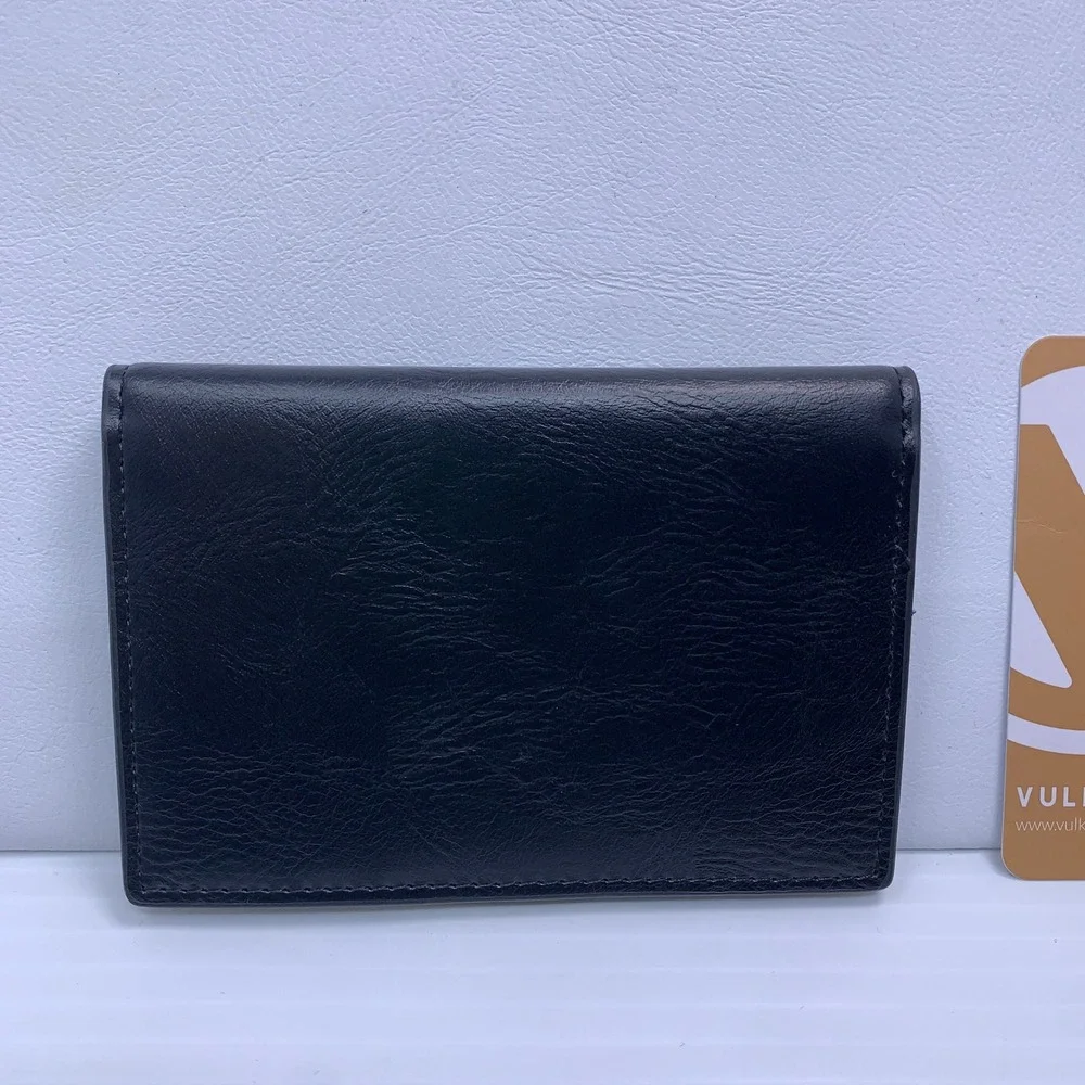 Vulkit bifold wallet